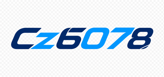 cz6078 logo